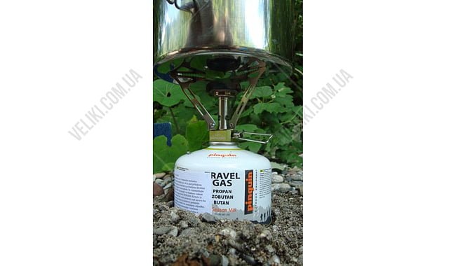 Пальник Pinguin Trek - дополнительное фото 5