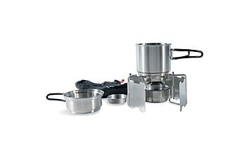 Горелка Tatonka Alcohol Burner Set