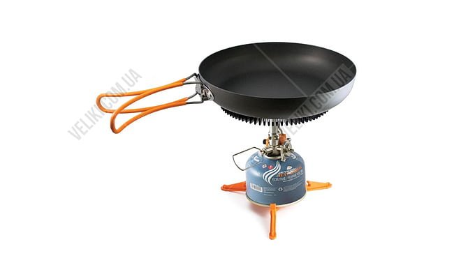 Горелка JetBoil Mightymo - дополнительное фото 3