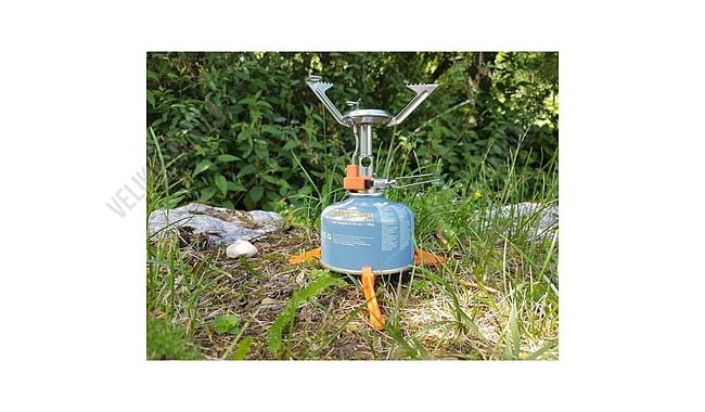 Горелка JetBoil Mightymo - дополнительное фото 4