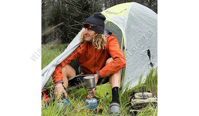 Горелка JetBoil Mightymo - дополнительное фото 5