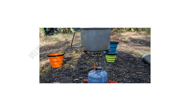 Горелка JetBoil Mightymo - дополнительное фото 6