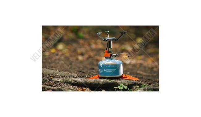 Горелка JetBoil Mightymo - дополнительное фото 7