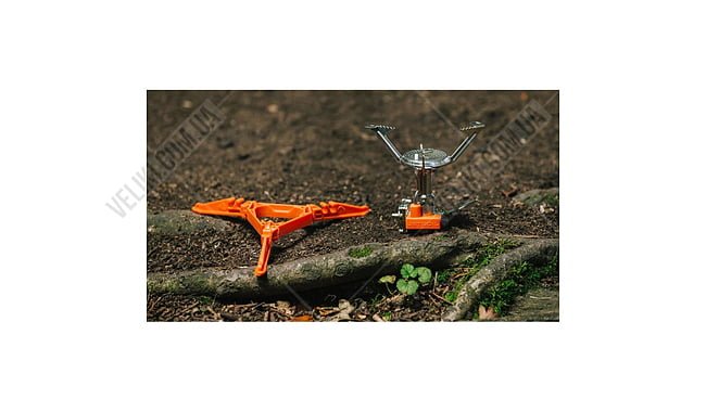 Горелка JetBoil Mightymo - дополнительное фото 9