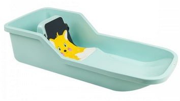 Санки Hamax BABY BOB