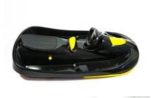 Санки управляемые Hamax Sno Action - дополнительное фото 1