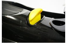 Санки управляемые Hamax Sno Action - дополнительное фото 2