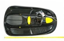 Санки управляемые Hamax Sno Action - дополнительное фото 3