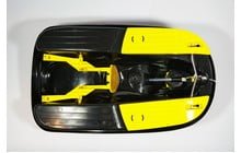 Санки управляемые Hamax Sno Action - дополнительное фото 4