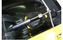 Санки управляемые Hamax Sno Action - дополнительное фото 5