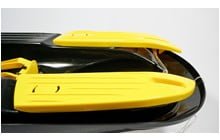 Санки управляемые Hamax Sno Action - дополнительное фото 6