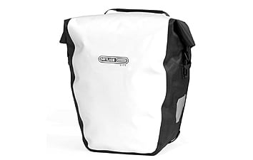 Гермосумка на багажник Ortlieb Back-Roller City 20 л