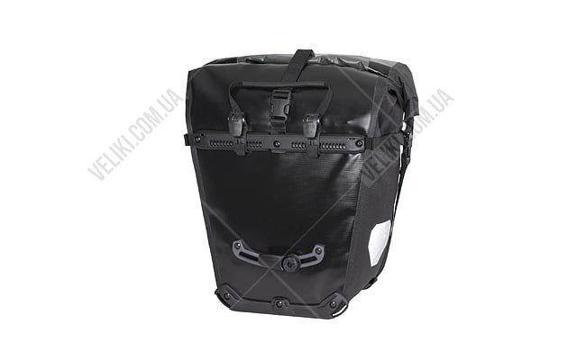 Гермосумка на багажник Ortlieb Back-Roller Pro Classic 35+4 л - дополнительное фото 1