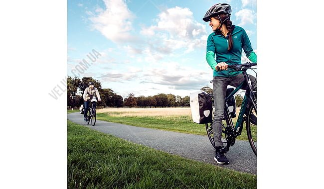 Гермосумка на багажник Ortlieb Sport-Roller City 12.5 л - дополнительное фото 10