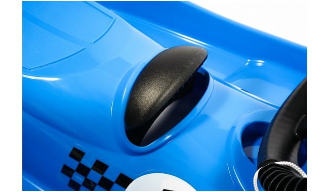 Санки управляемые Hamax Sno Formel - дополнительное фото 2