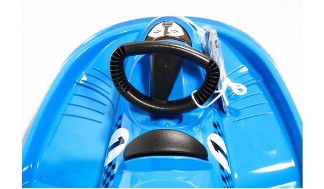 Санки управляемые Hamax Sno Formel - дополнительное фото 3