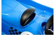 Санки управляемые Hamax Sno Formel - дополнительное фото 2