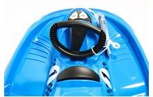 Санки управляемые Hamax Sno Formel - дополнительное фото 3