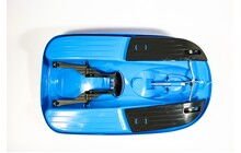 Санки управляемые Hamax Sno Formel - дополнительное фото 4