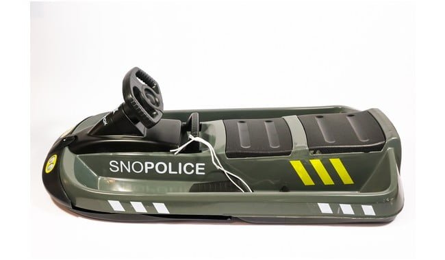 Санки керовані Hamax Sno - дополнительное фото 1