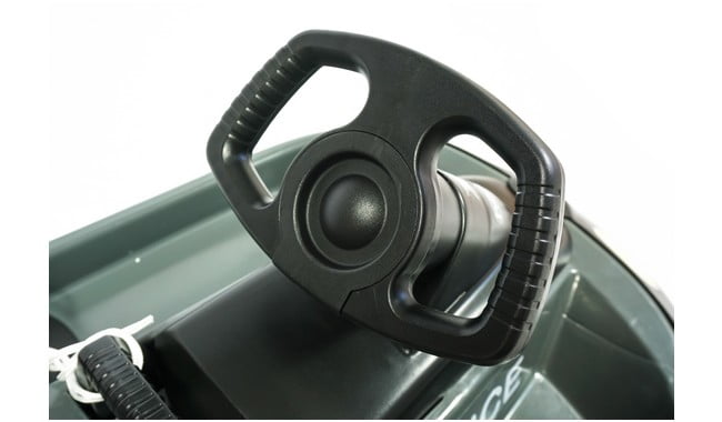 Санки керовані Hamax Sno - дополнительное фото 3