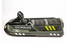 Санки керовані Hamax Sno - дополнительное фото 1