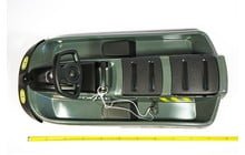 Санки керовані Hamax Sno - дополнительное фото 4