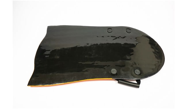 Снегосерфер Hamax Mini Surfer - дополнительное фото 2