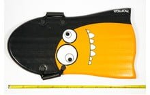 Снегосерфер Hamax Mini Surfer - дополнительное фото 1