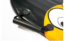 Снегосерфер Hamax Mini Surfer - дополнительное фото 3