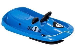 Санки управляемые Hamax Sno Formel