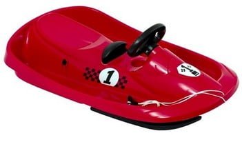 Санки керовані Hamax Sno Formel