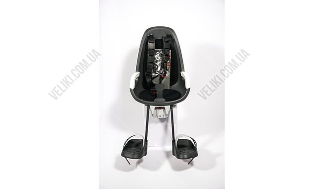 Детское велокресло Hamax Observer - дополнительное фото 1