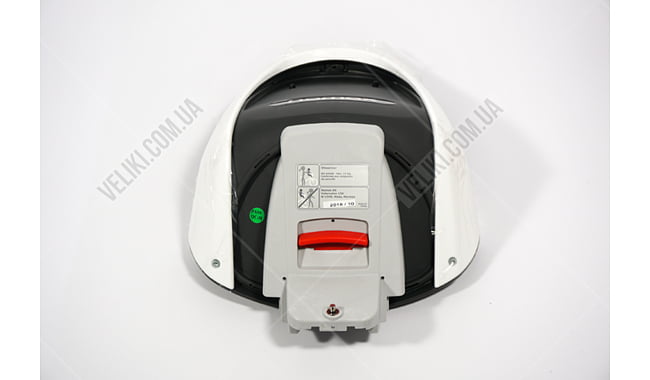 Детское велокресло Hamax Observer - дополнительное фото 4