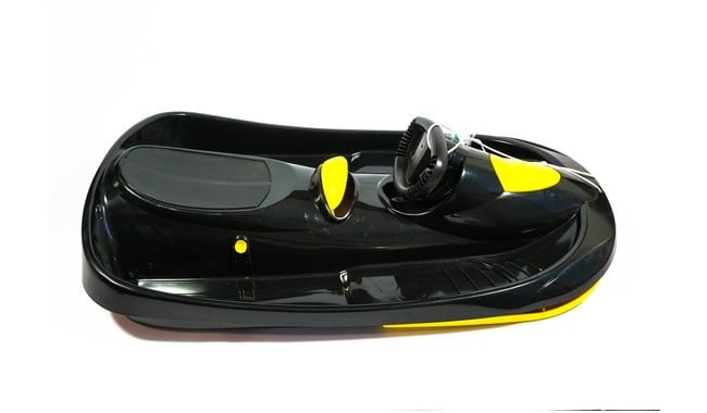 Санки управляемые Hamax Sno Action - дополнительное фото 1