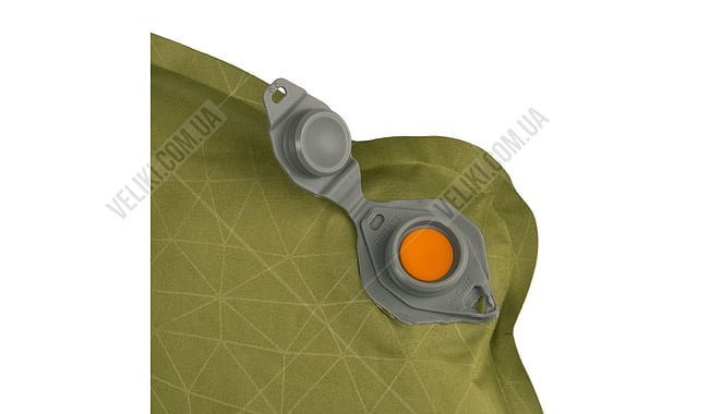 Самонадувний килимок Sea To Summit Self Inflating Camp Mat Rectangular Large - дополнительное фото 2