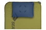 Самонадувной коврик Sea To Summit Self Inflating Camp Mat Rectangular Regular Wide - дополнительное фото 1