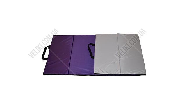 Килимок складаний Champion - дополнительное фото 2