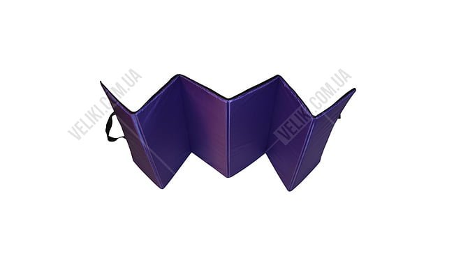 Килимок складаний Champion - дополнительное фото 3