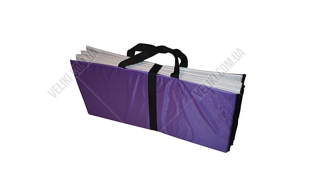 Килимок складаний Champion - дополнительное фото 5