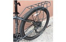 Багажник задний на любой велосипед под заказ - фото 1