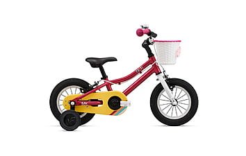 Велосипед Liv Adore 12