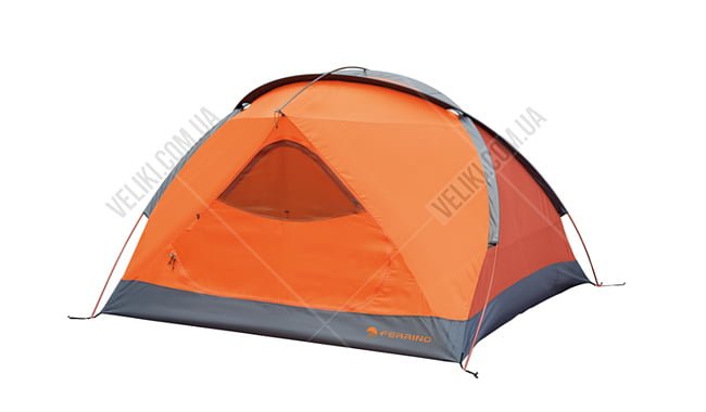 Палатка Ferrino Svalbard 3.0 - дополнительное фото 1