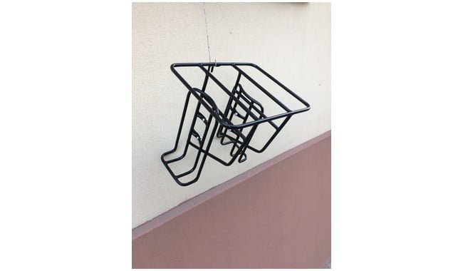 Передній багажник на будь-який велосипед під замовлення - дополнительное фото 2