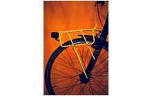 Передній багажник на будь-який велосипед під замовлення - дополнительное фото 4