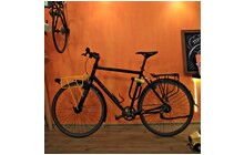 Передній багажник на будь-який велосипед під замовлення - дополнительное фото 5