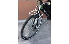 Передній багажник на будь-який велосипед під замовлення - дополнительное фото 8