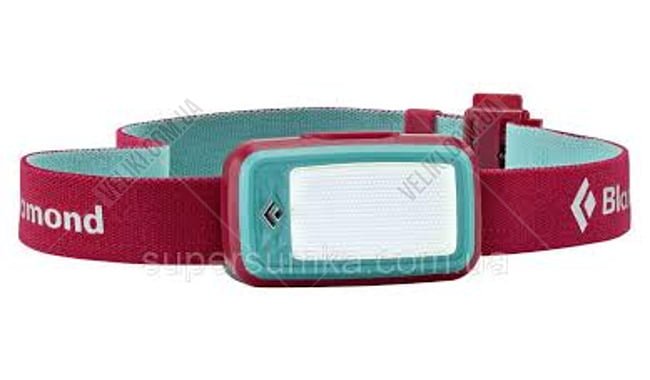 Фонарь Black Diamond Wiz 30 - дополнительное фото 1