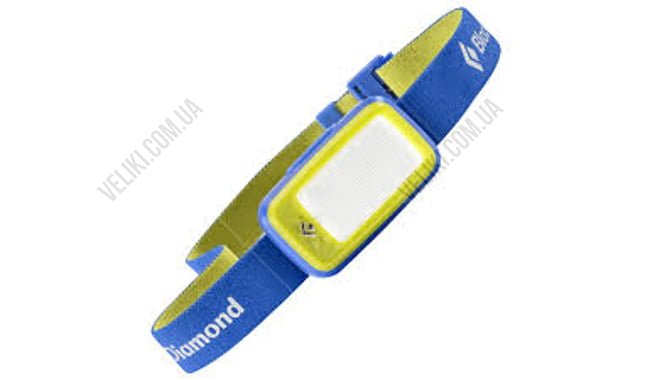 Фонарь Black Diamond Wiz 30 - дополнительное фото 2