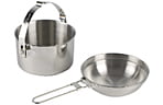 Похідний набір Tatonka Kettle 1.6 л - фото 1